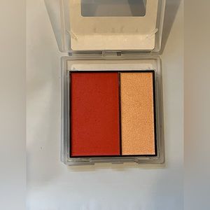 Mary Kay Mineral Cheek Color Duo in Spiced Poppy